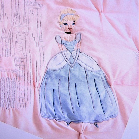 Pottery Barn Kids Bedding Pottery Barn Kids Disney Princess Castle